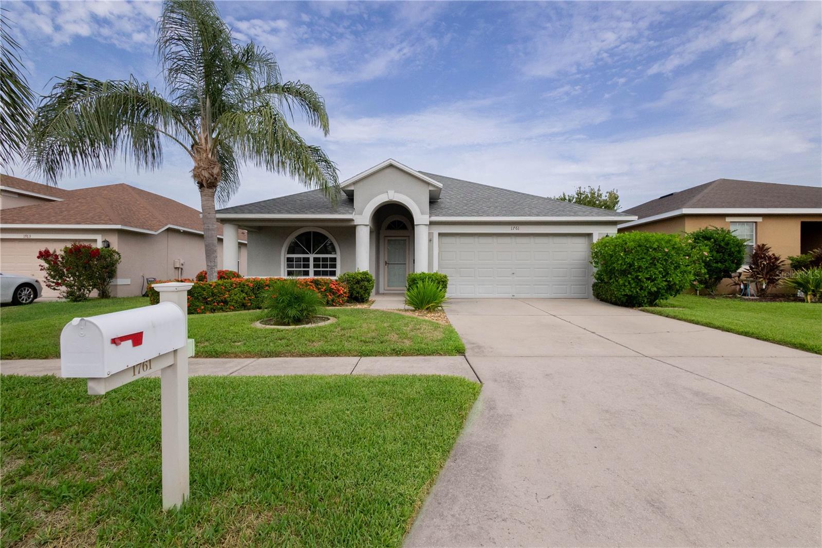 1761 Bonita Bluff CT photo 1