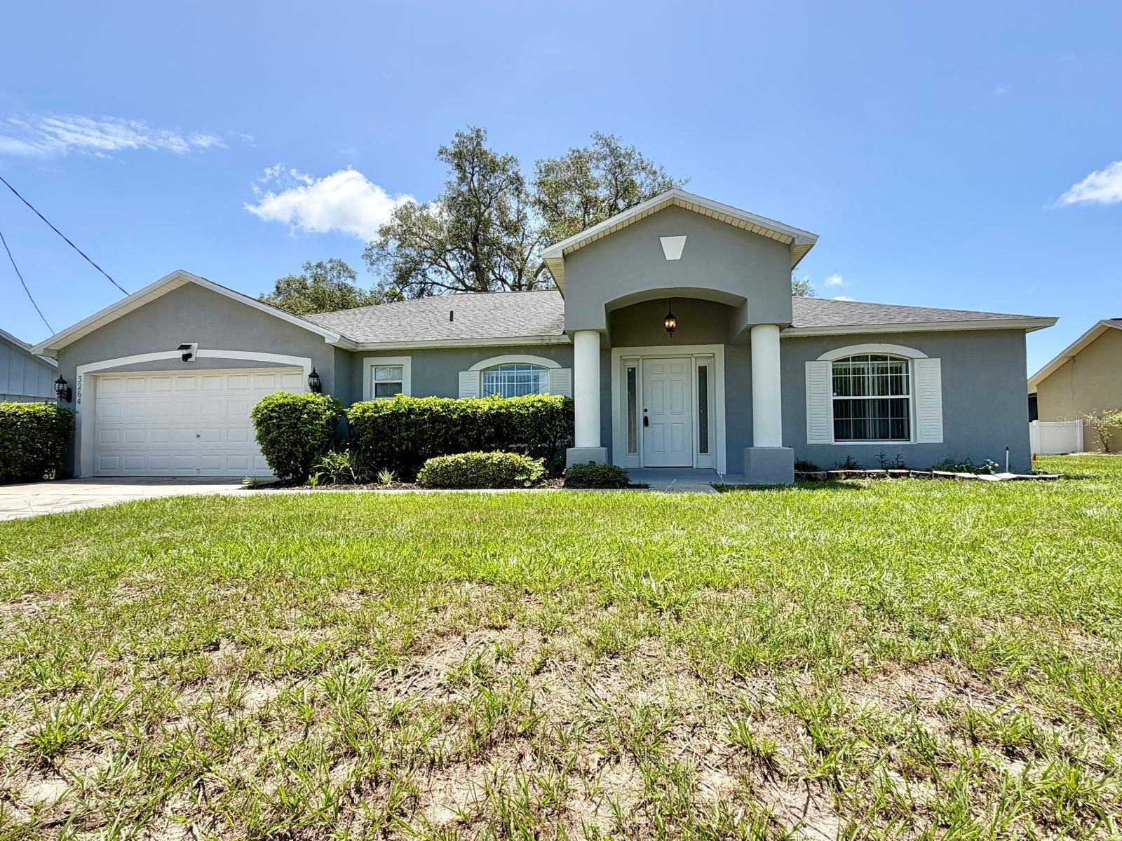 3264 Deltona Blvd