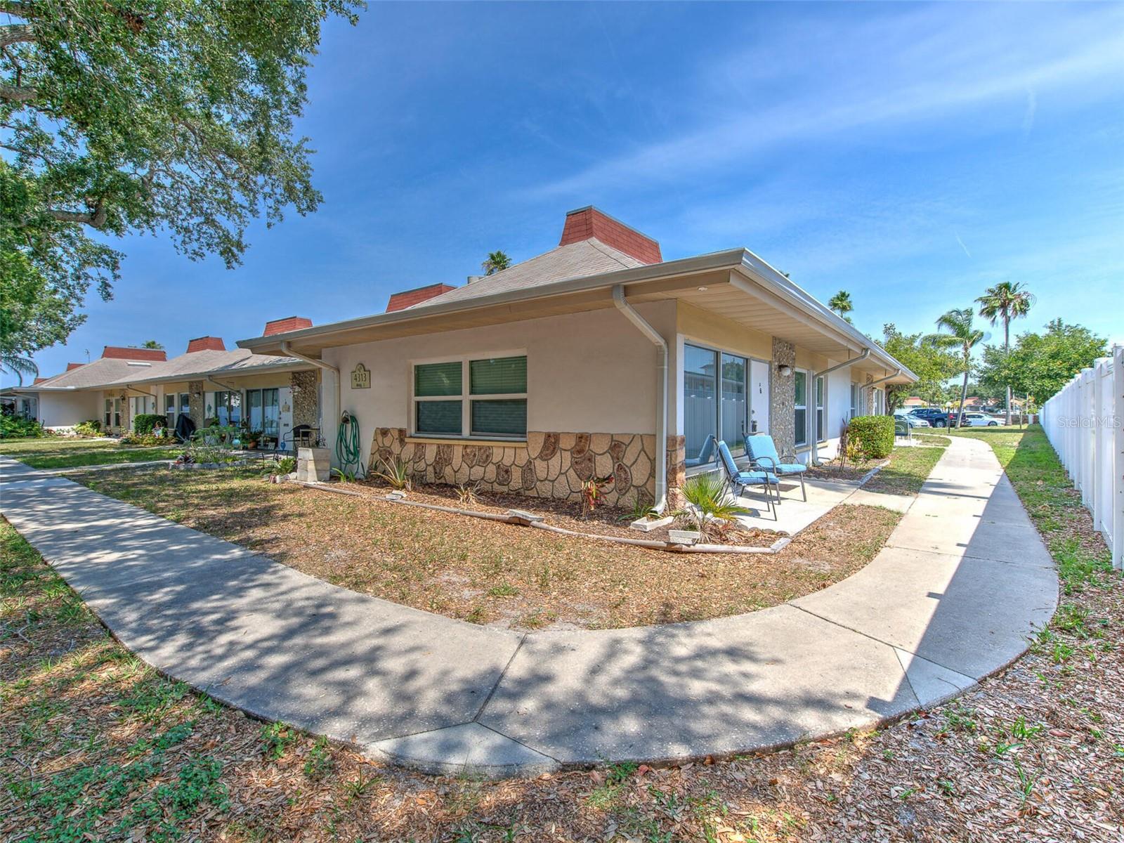 4313 Tahitian Gardens Cir #K photo 1