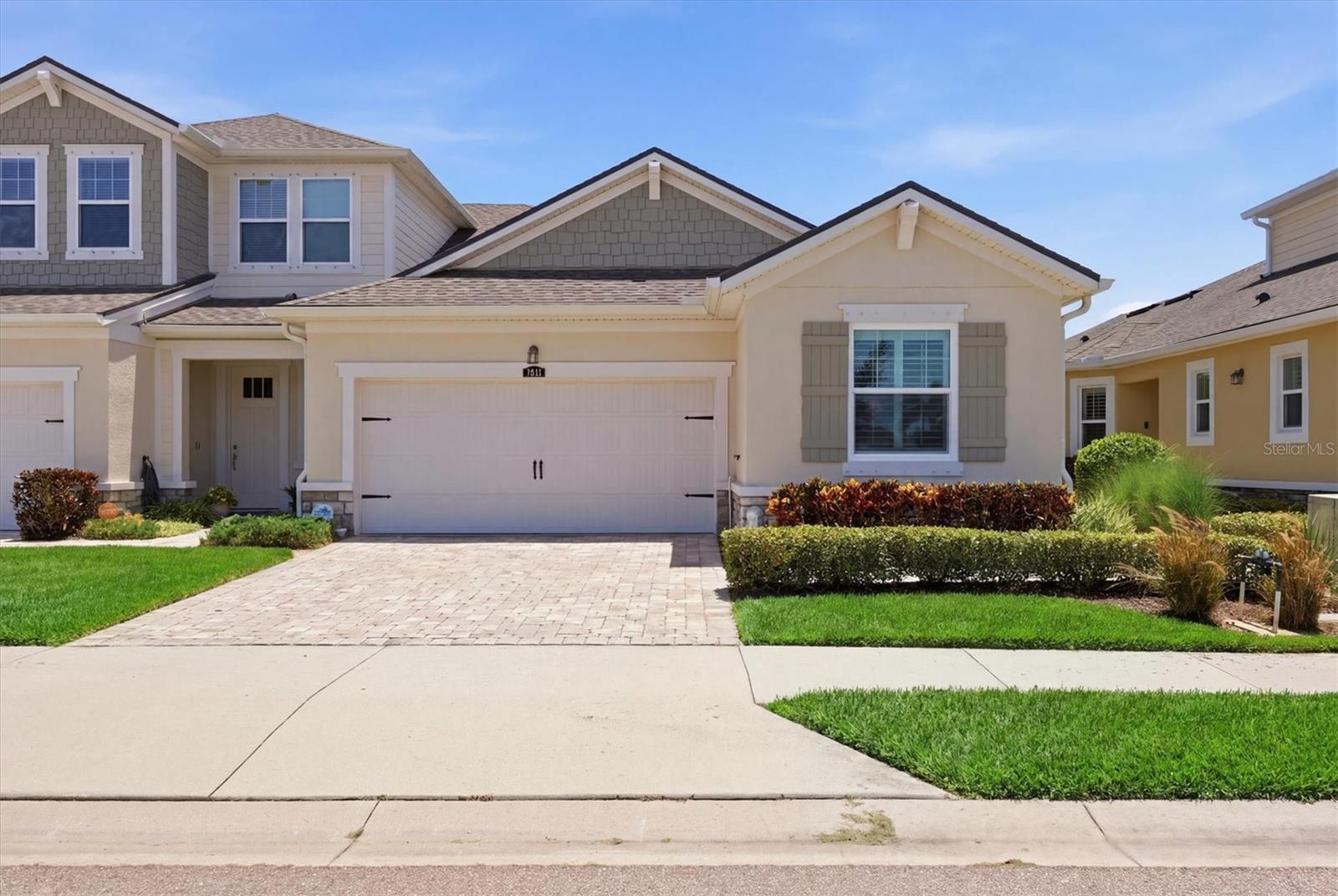 3681 Divot Ln photo 1