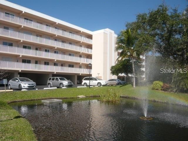 9510 Harbor Greens Way #501
