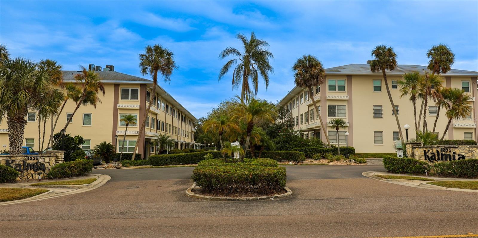 1235 S Highland Ave #4-306