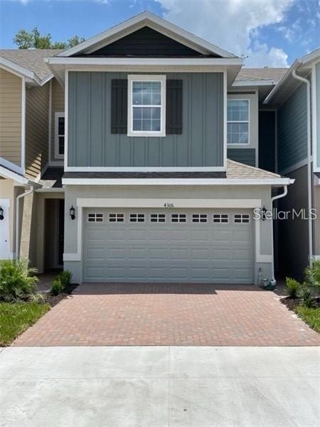 4306 Sailplane CT