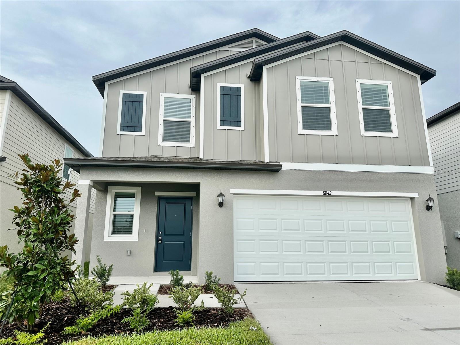 8842 Dusty Ln