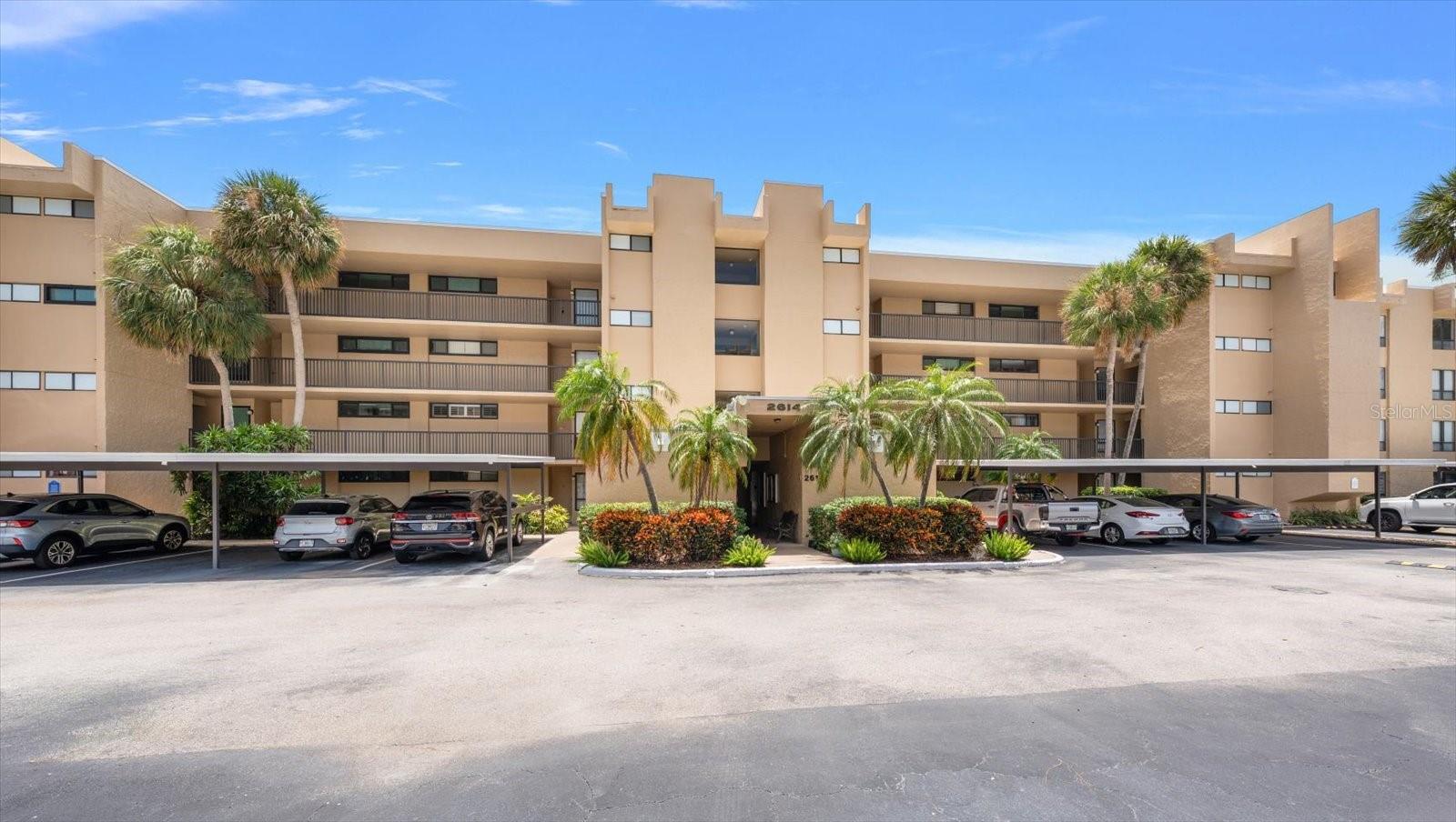 2614 Cove Cay Dr #409 photo 1
