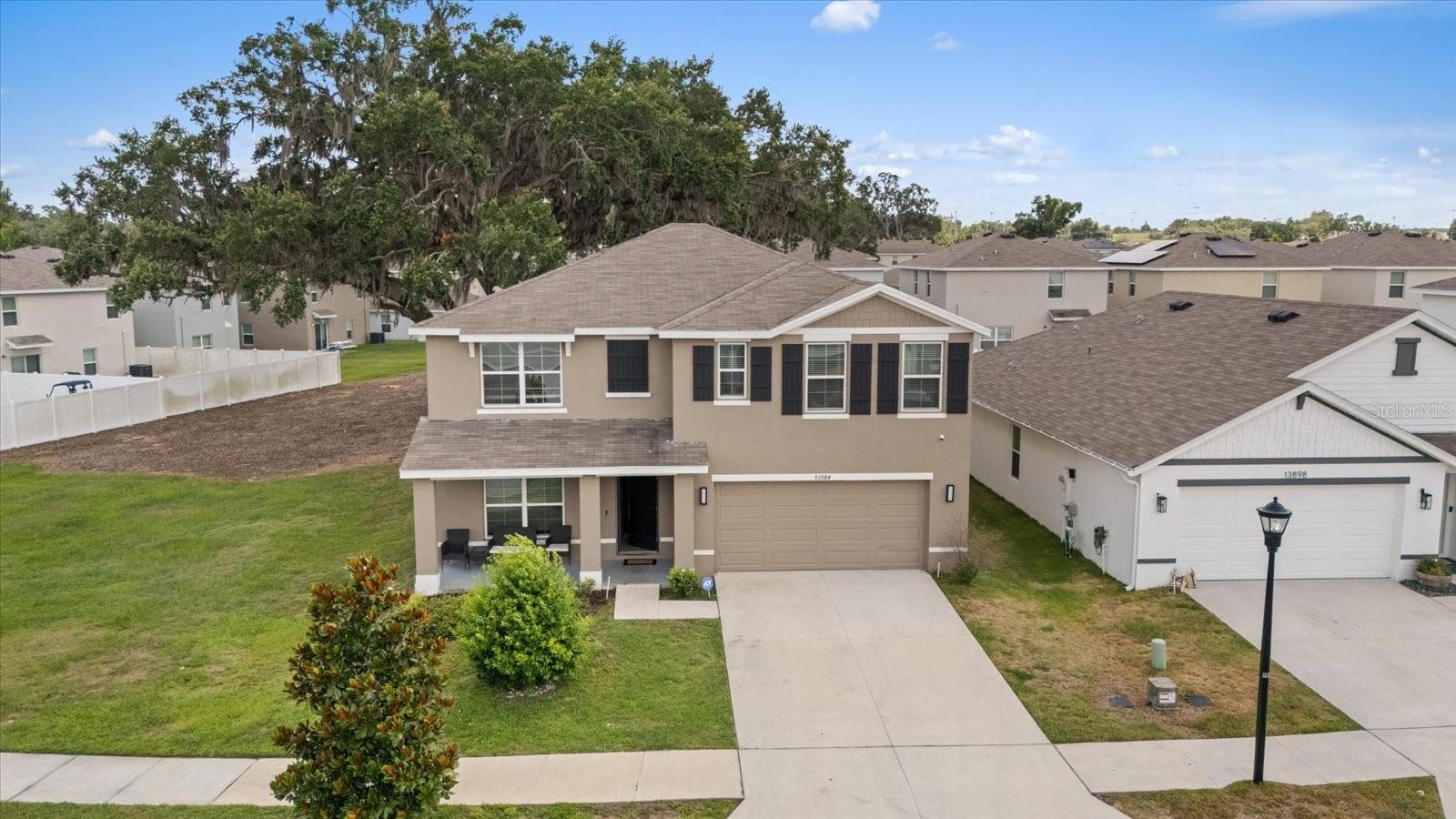 13904 Wineberry Dr photo 1
