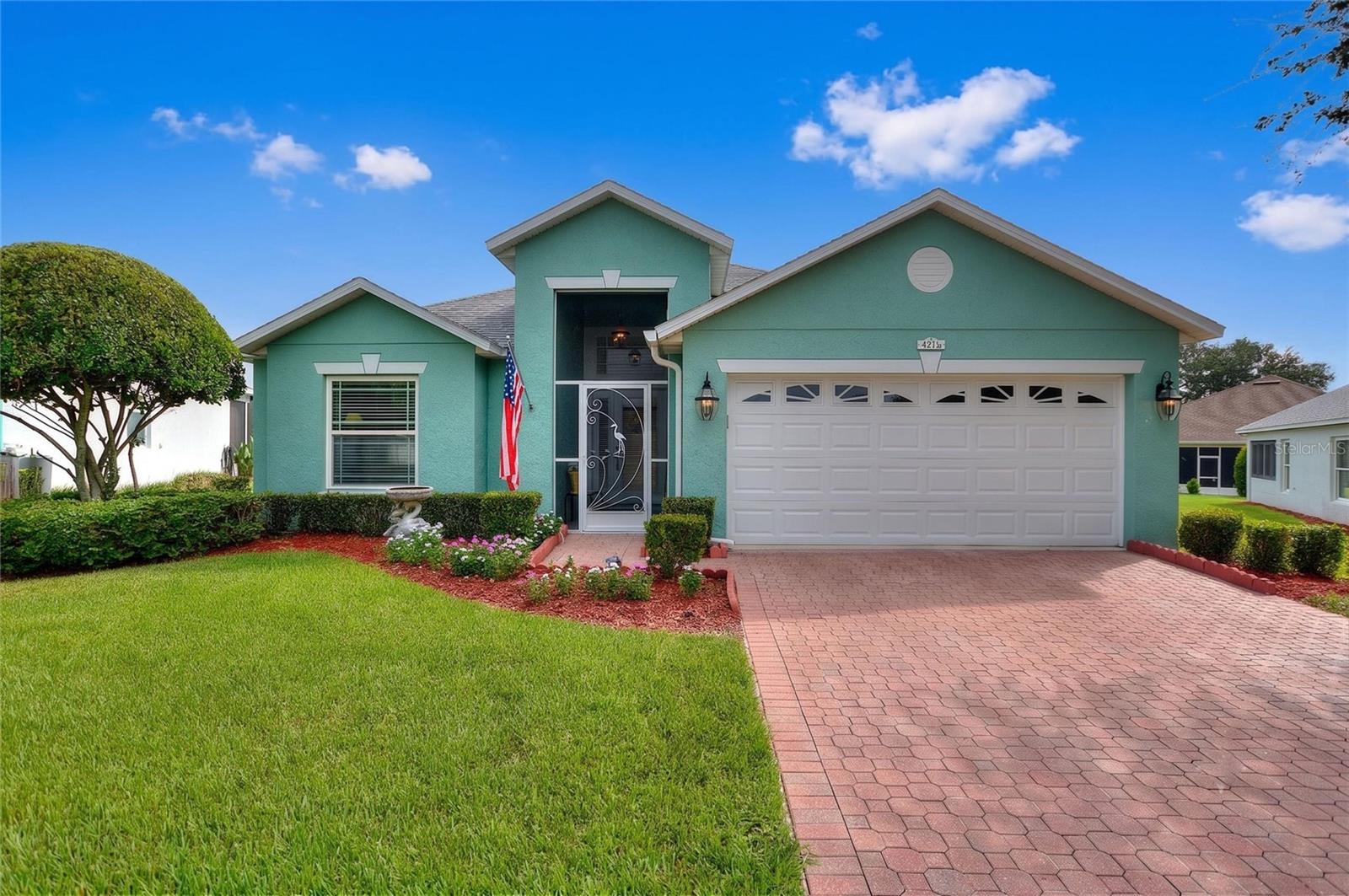 4132 Martindale Loop photo 1
