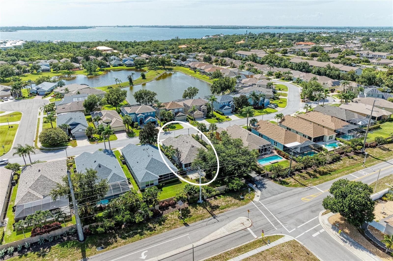 3728 Summerwind Cir photo 1