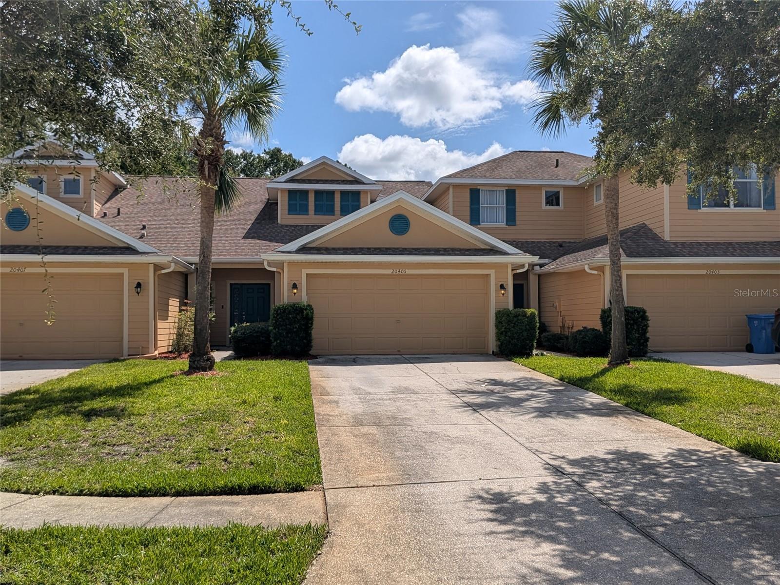 20405 Harvest Oak CT photo 1