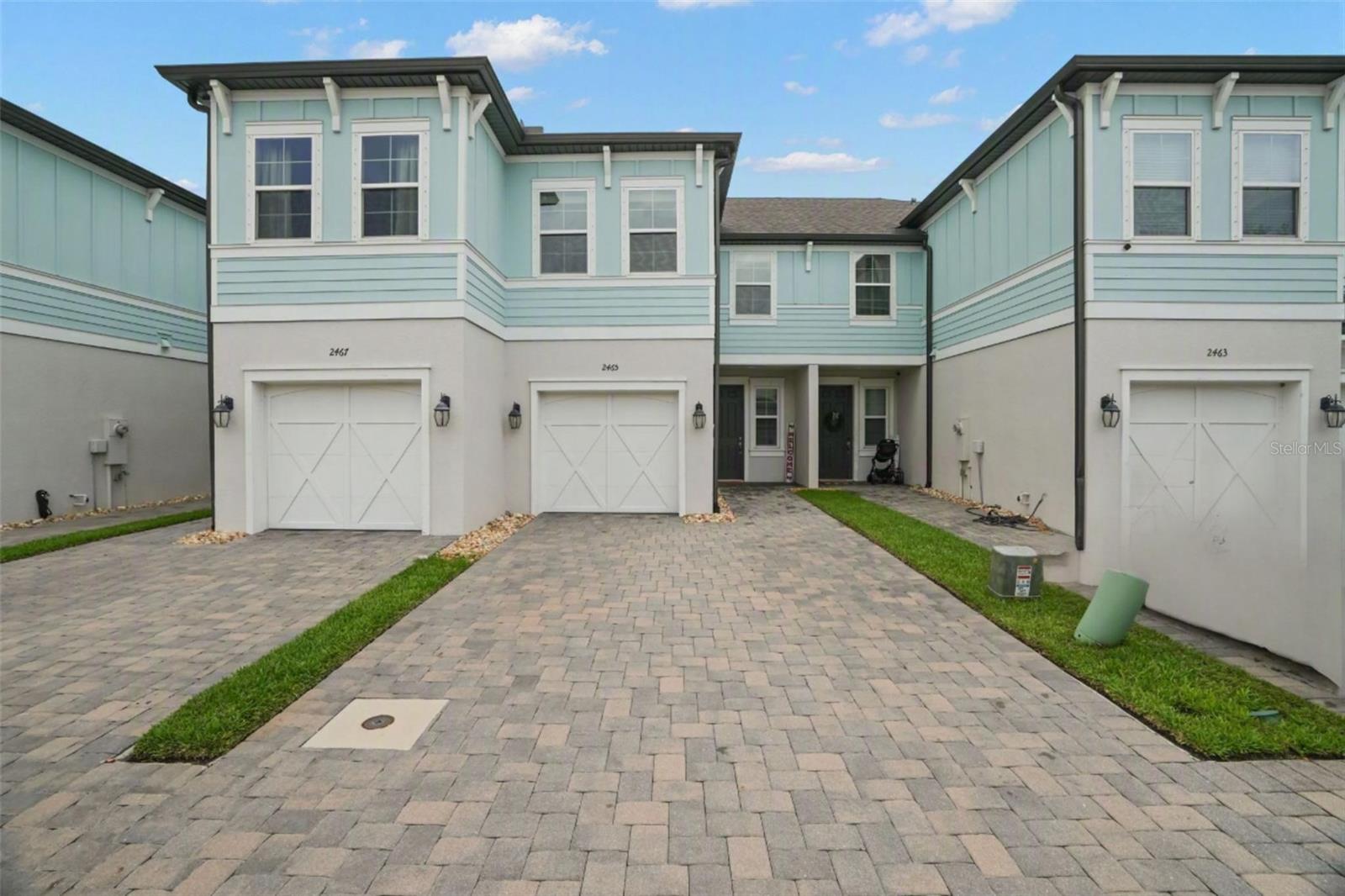 2465 Foggy Creek Cir photo 1