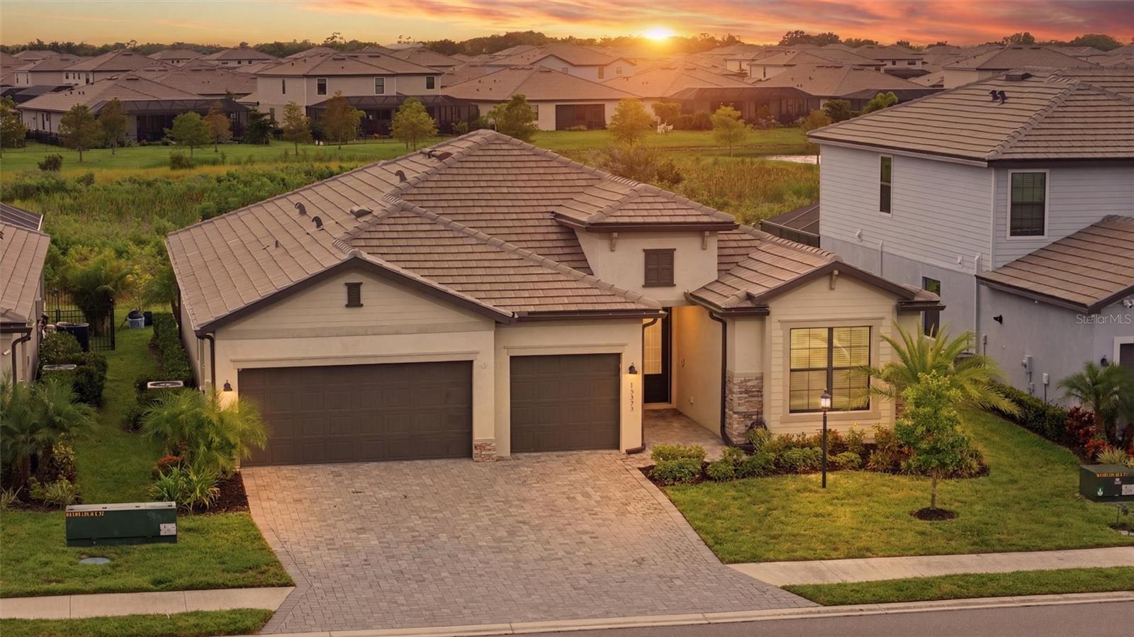 15335 Serene Shores Loop photo 1