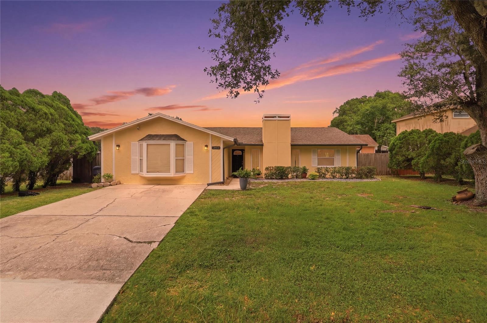 4934 Wildflower Dr photo 1