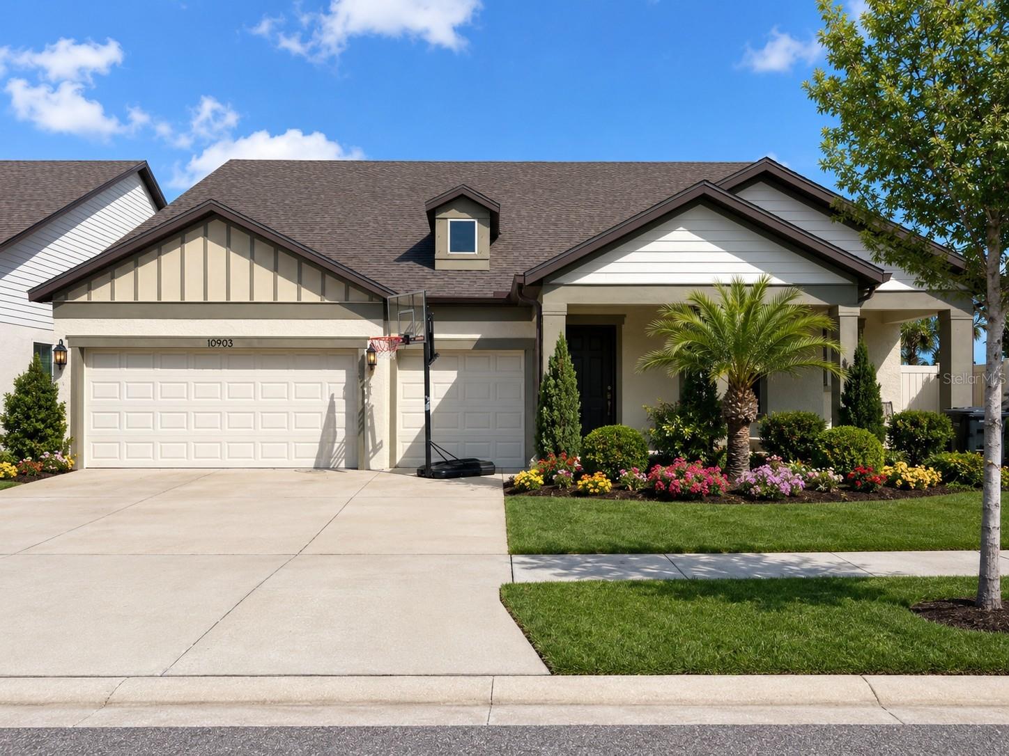 10903 Green Harvest Dr photo 1