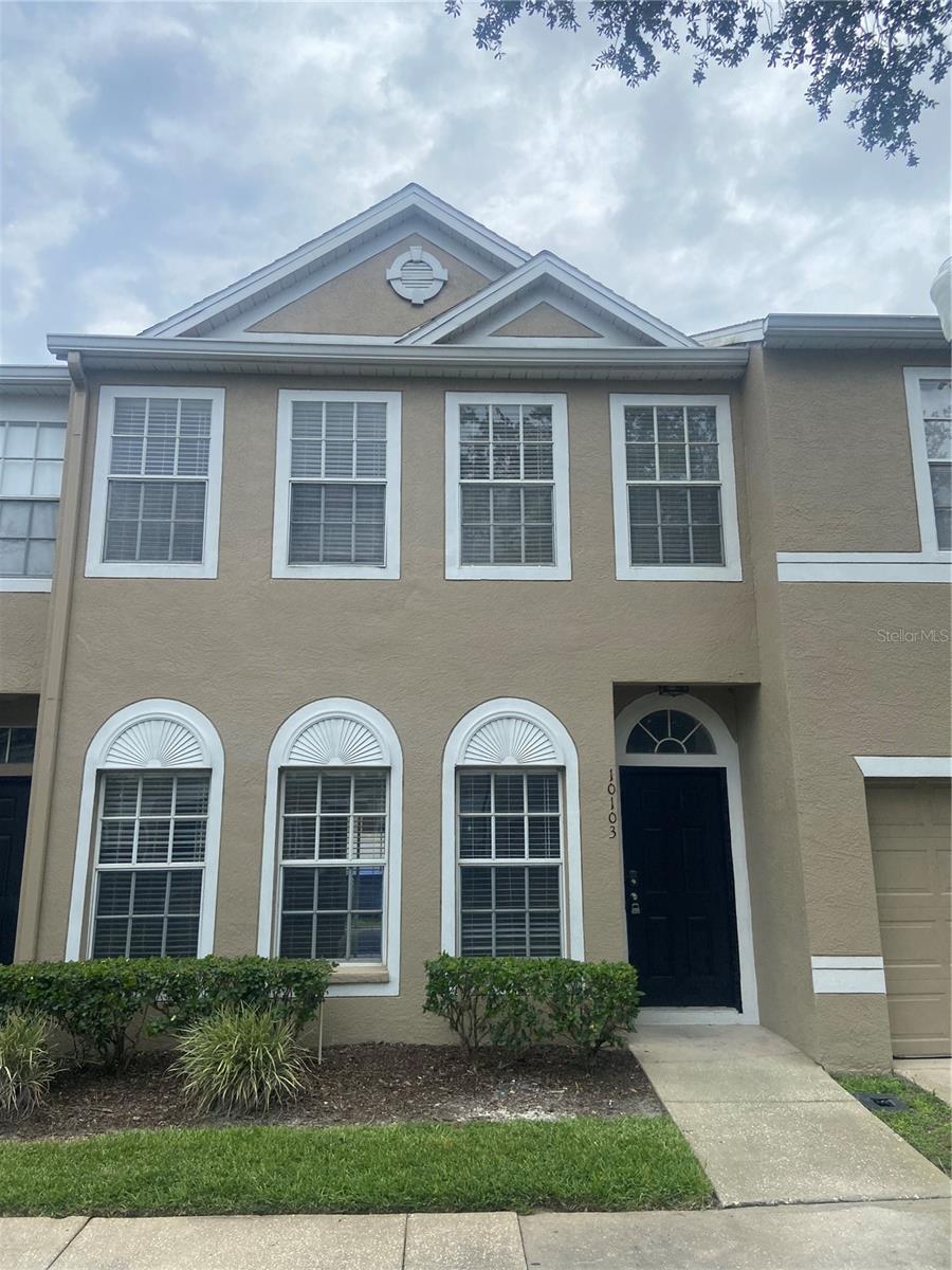 10103 Belleville Pl