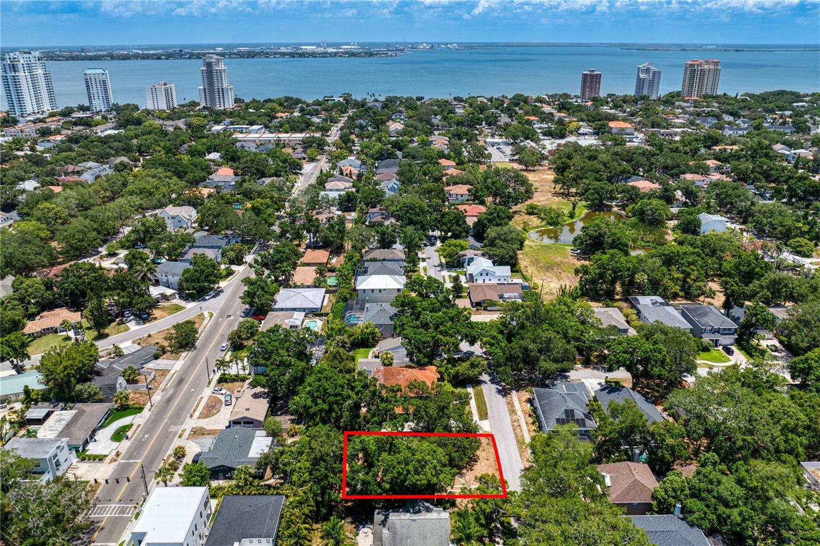 3403 W Bay Villa Ave