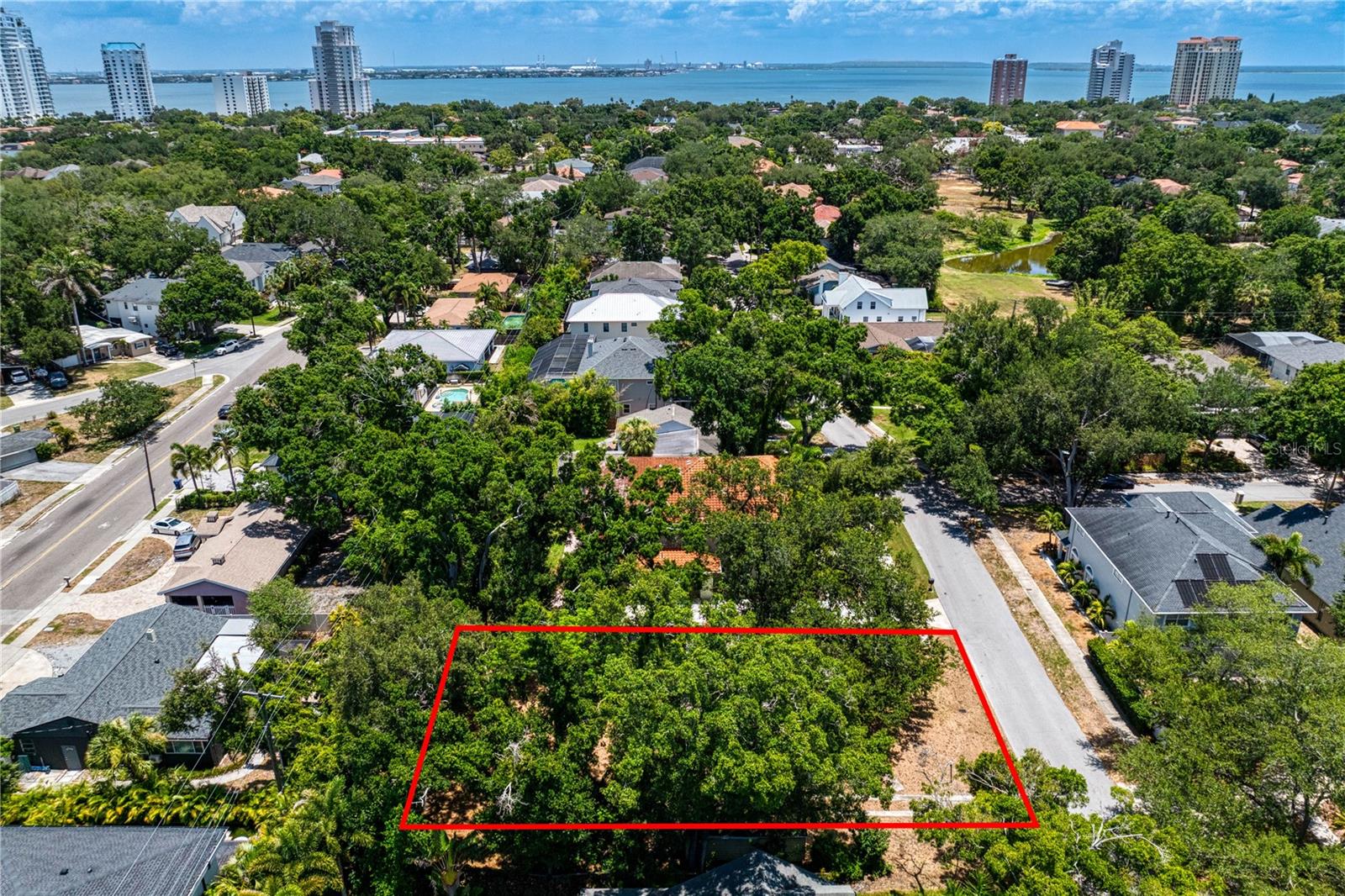 3403 W Bay Villa Ave