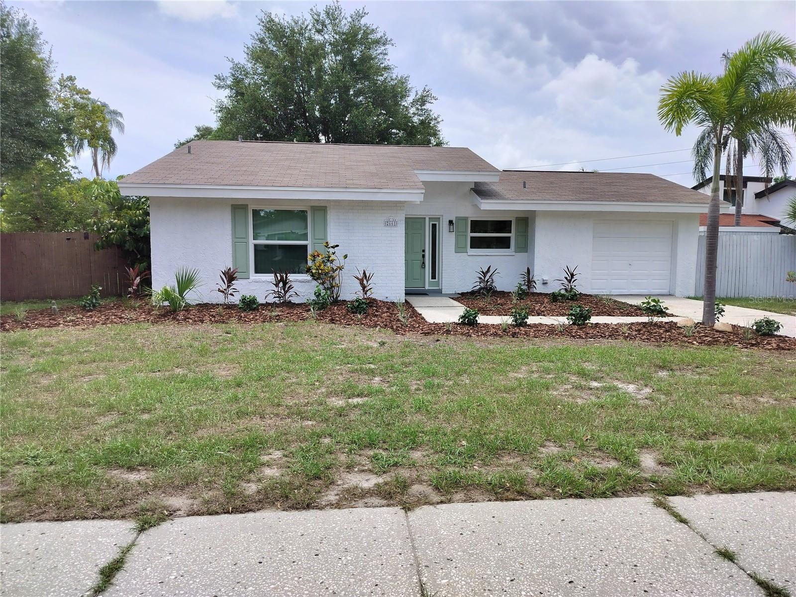 2661 Warmsprings Way photo 1