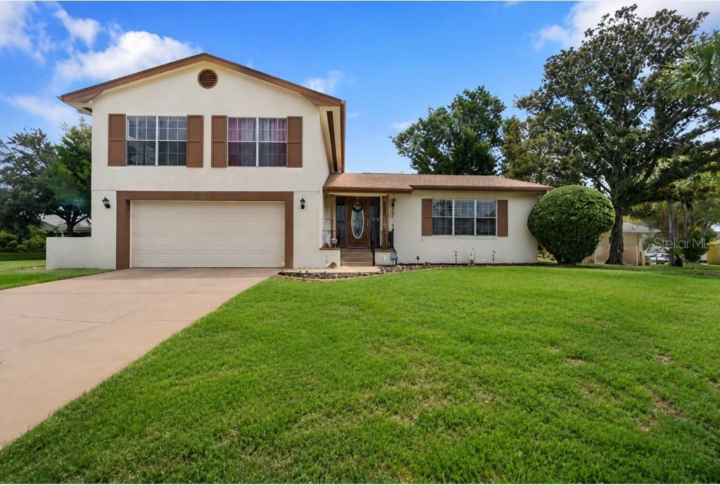 8609 Village MILL Row photo 1