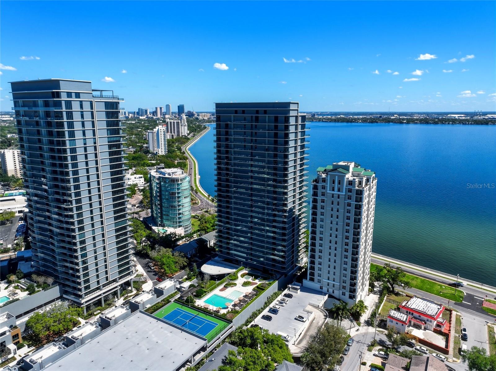 3101 Bayshore Blvd #504 photo 1