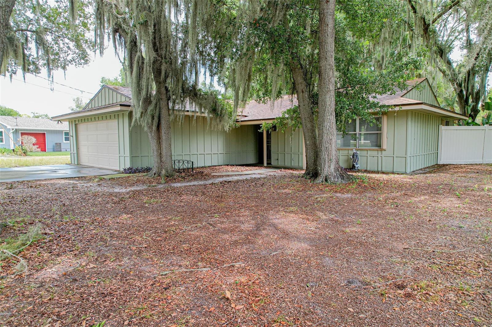4604 Crystal Beach Rd