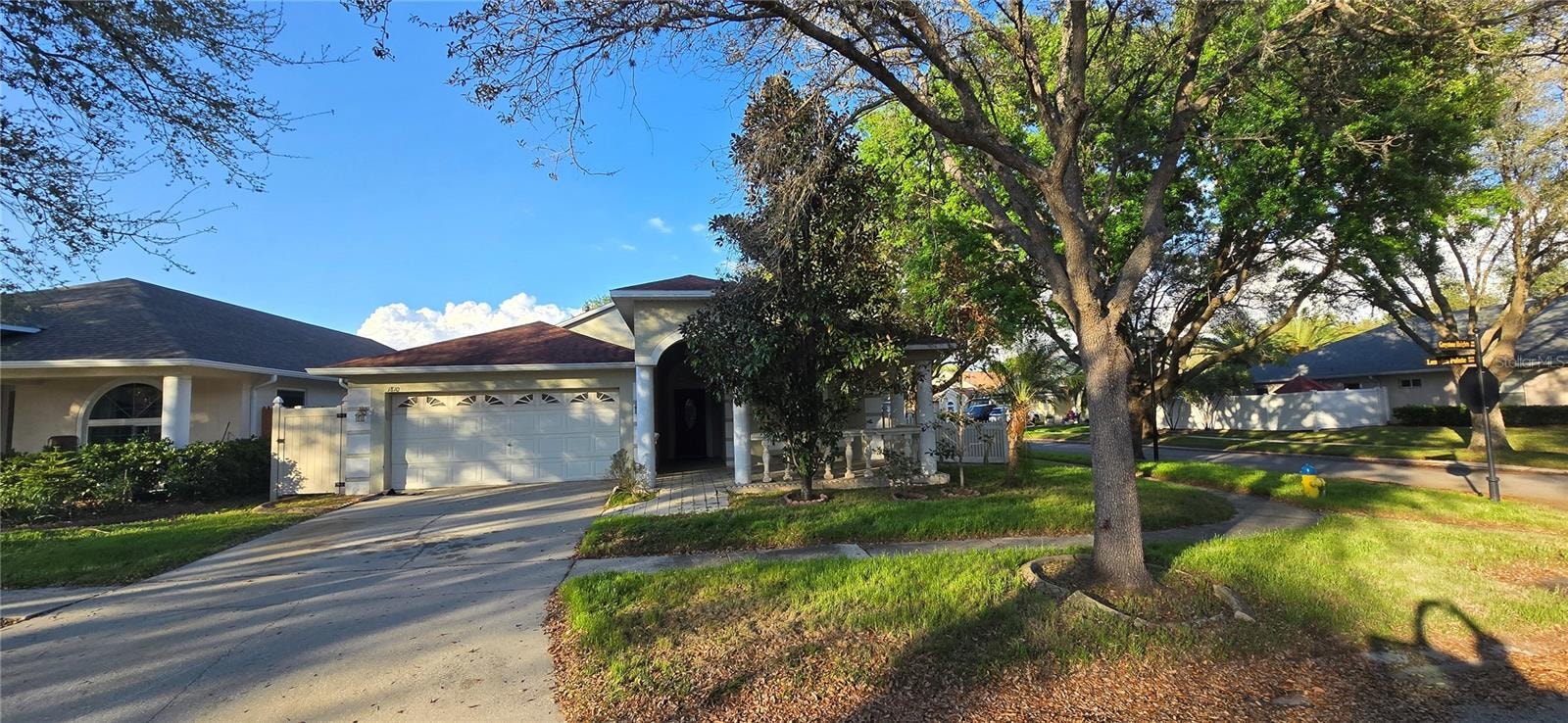 1810 Greystone Heights Dr