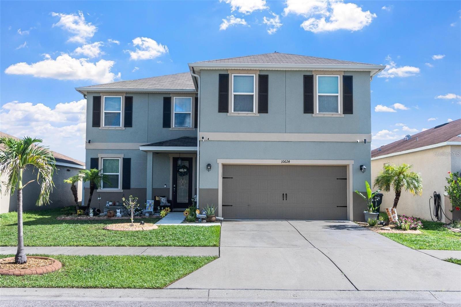 10624 Aldo Moro Dr photo 1