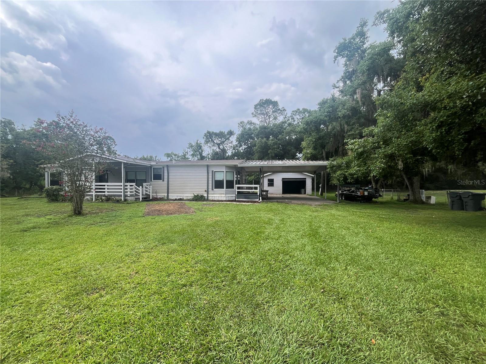 4010 Glen Rd photo 1