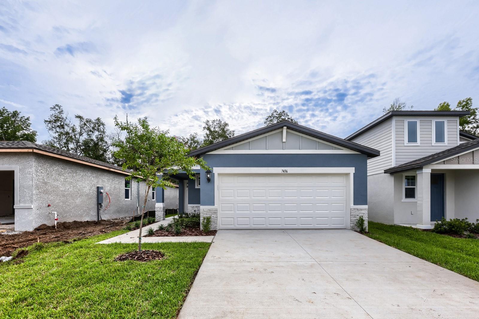 7436 Mia Vine Dr photo 1