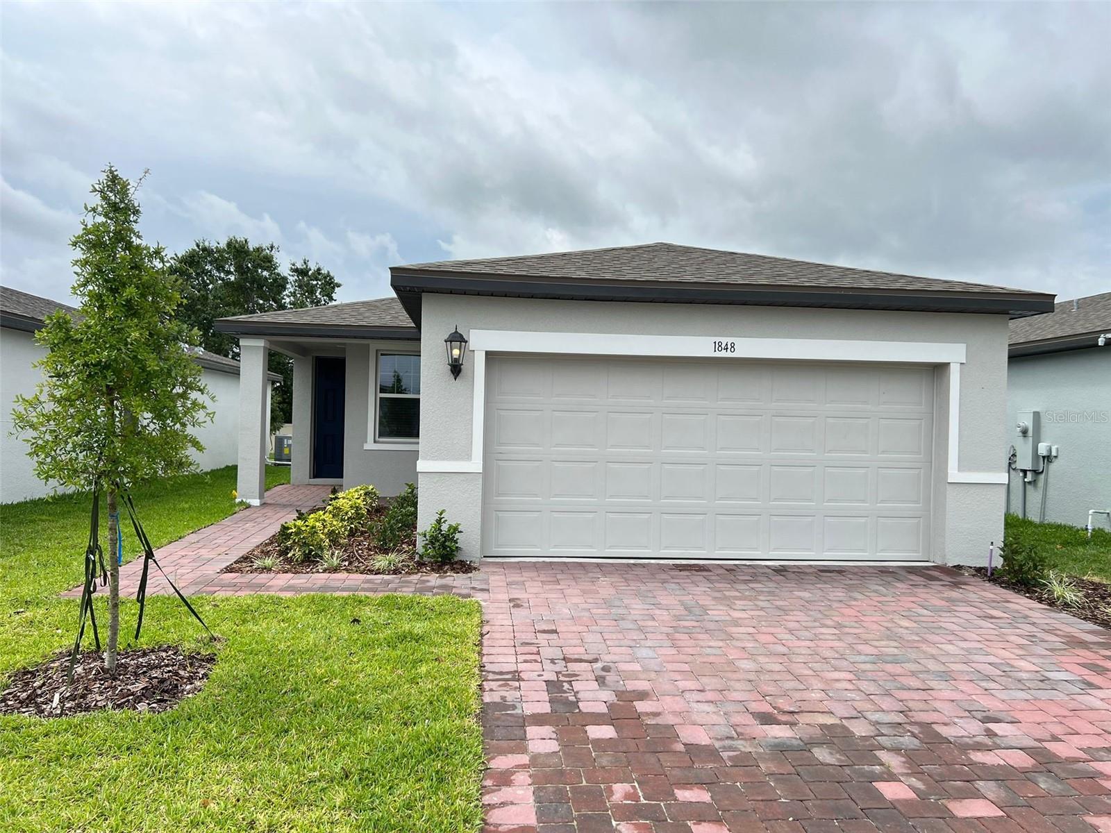 1848 Carnostie Rd