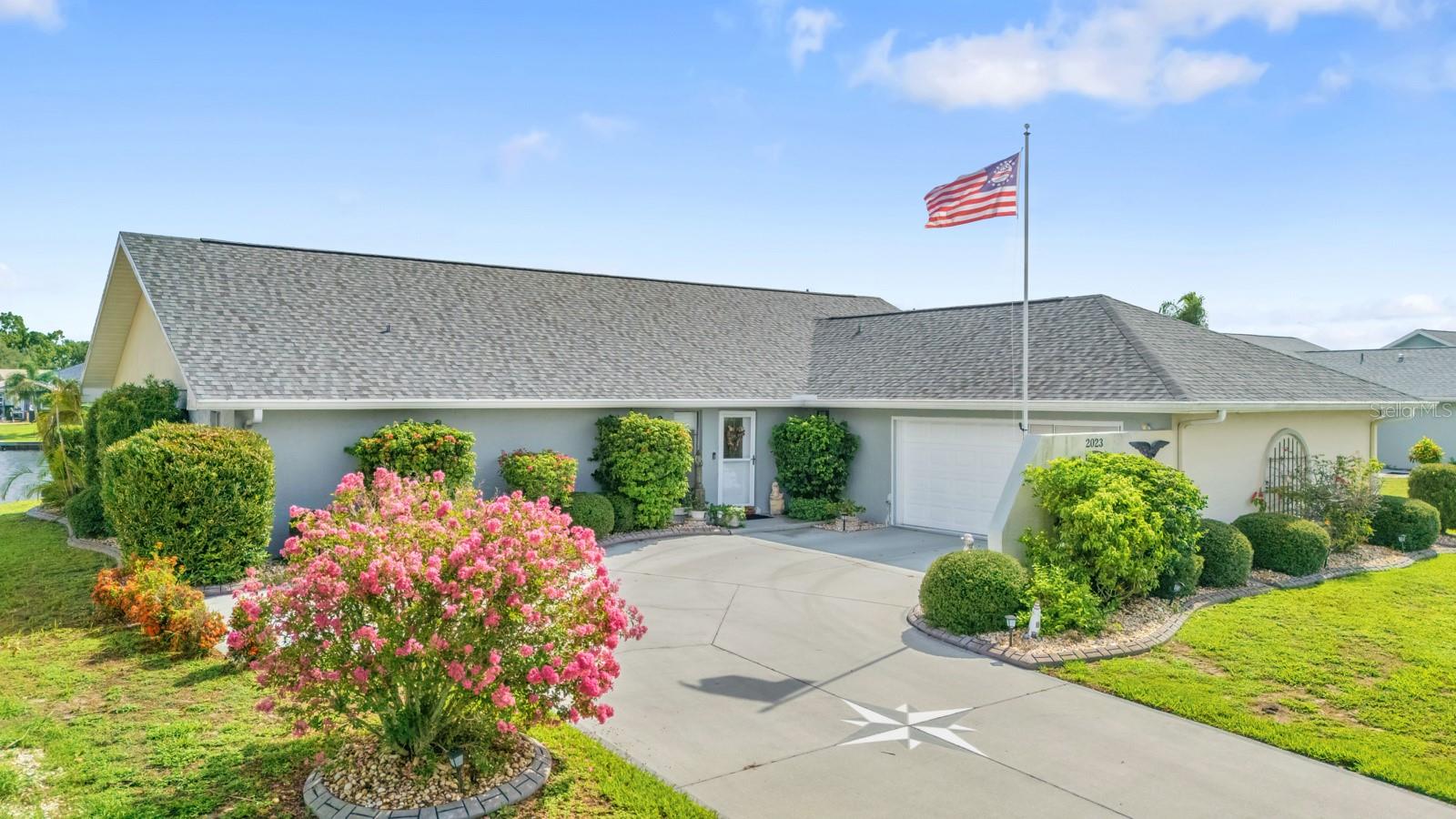 2023 El Rancho Dr
