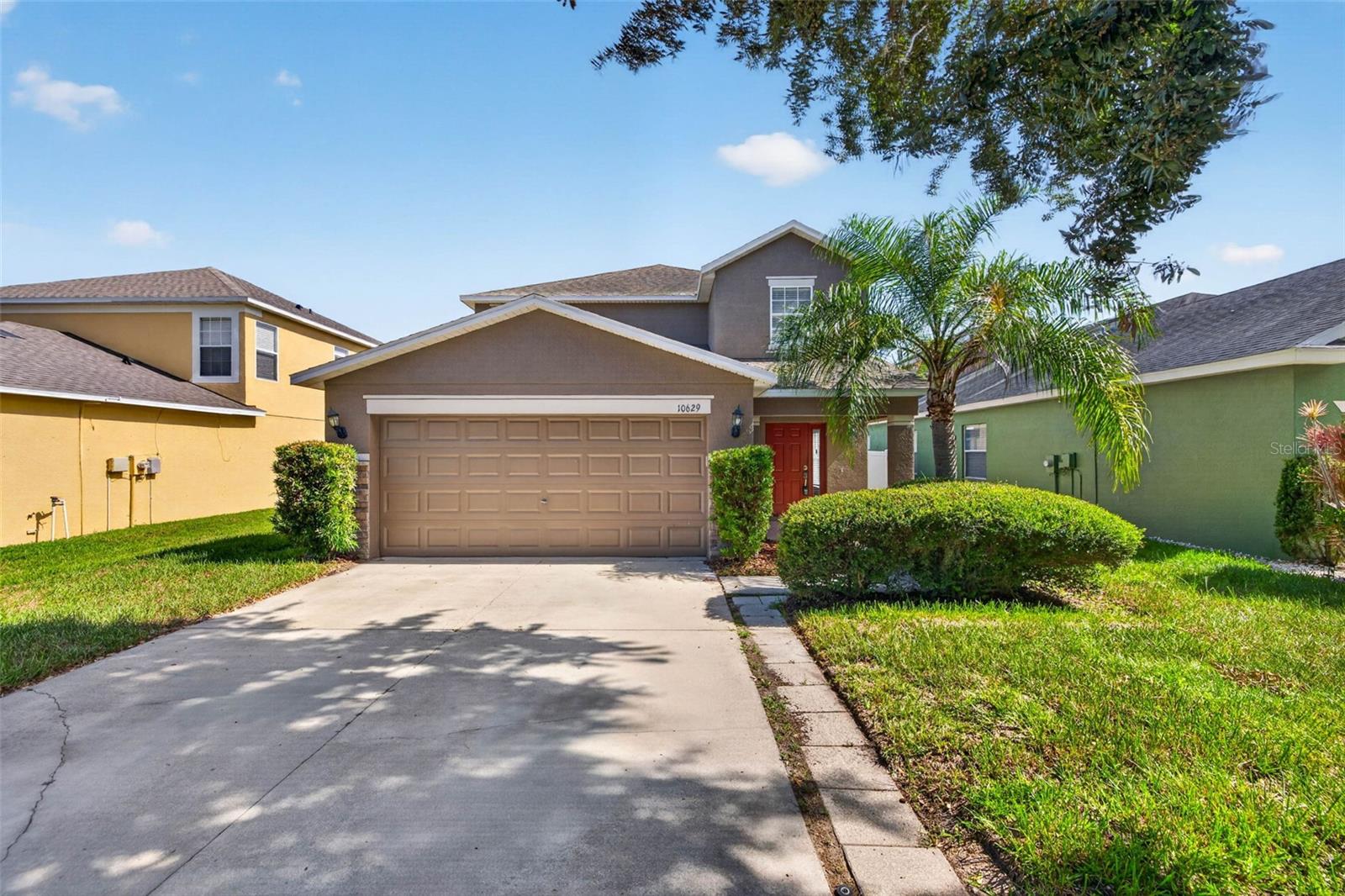 10629 Shady Preserve Dr photo 1