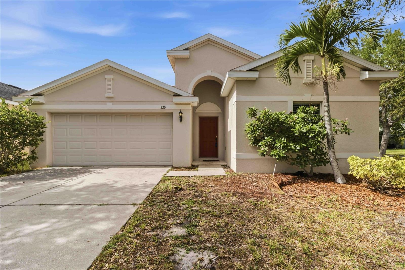 820 Parker Den Dr photo 1