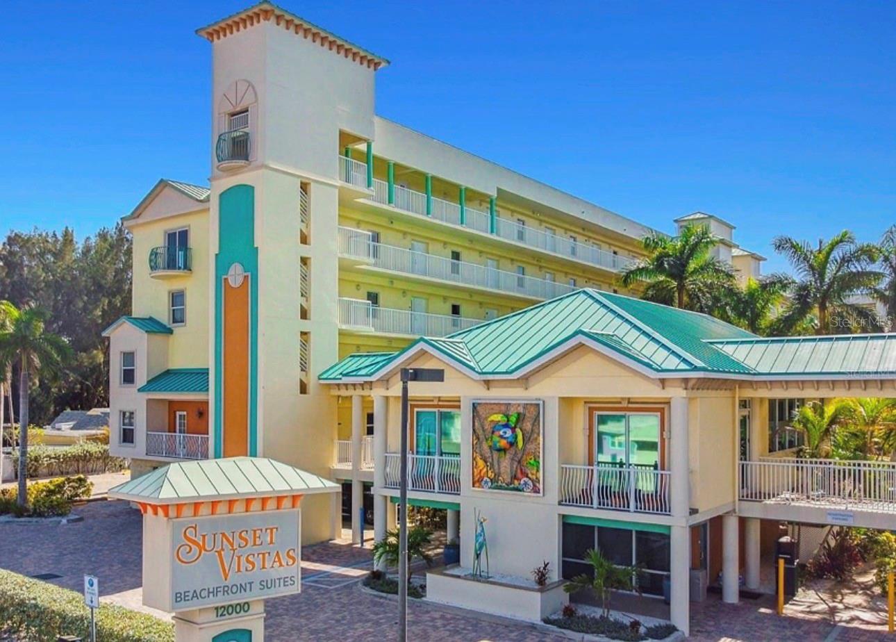 12000 Gulf Blvd #304-W