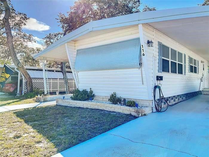 2331 Belleair Rd #116 photo 1