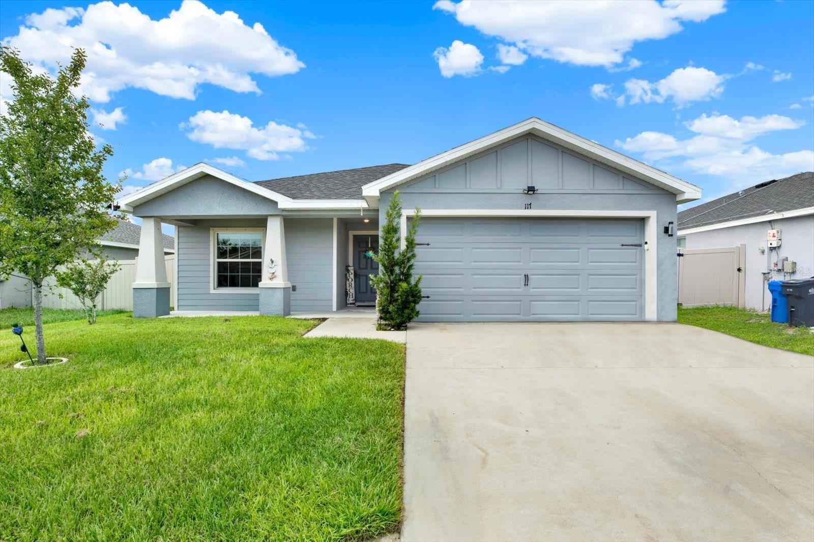 117 Eagle Summit Dr photo 1