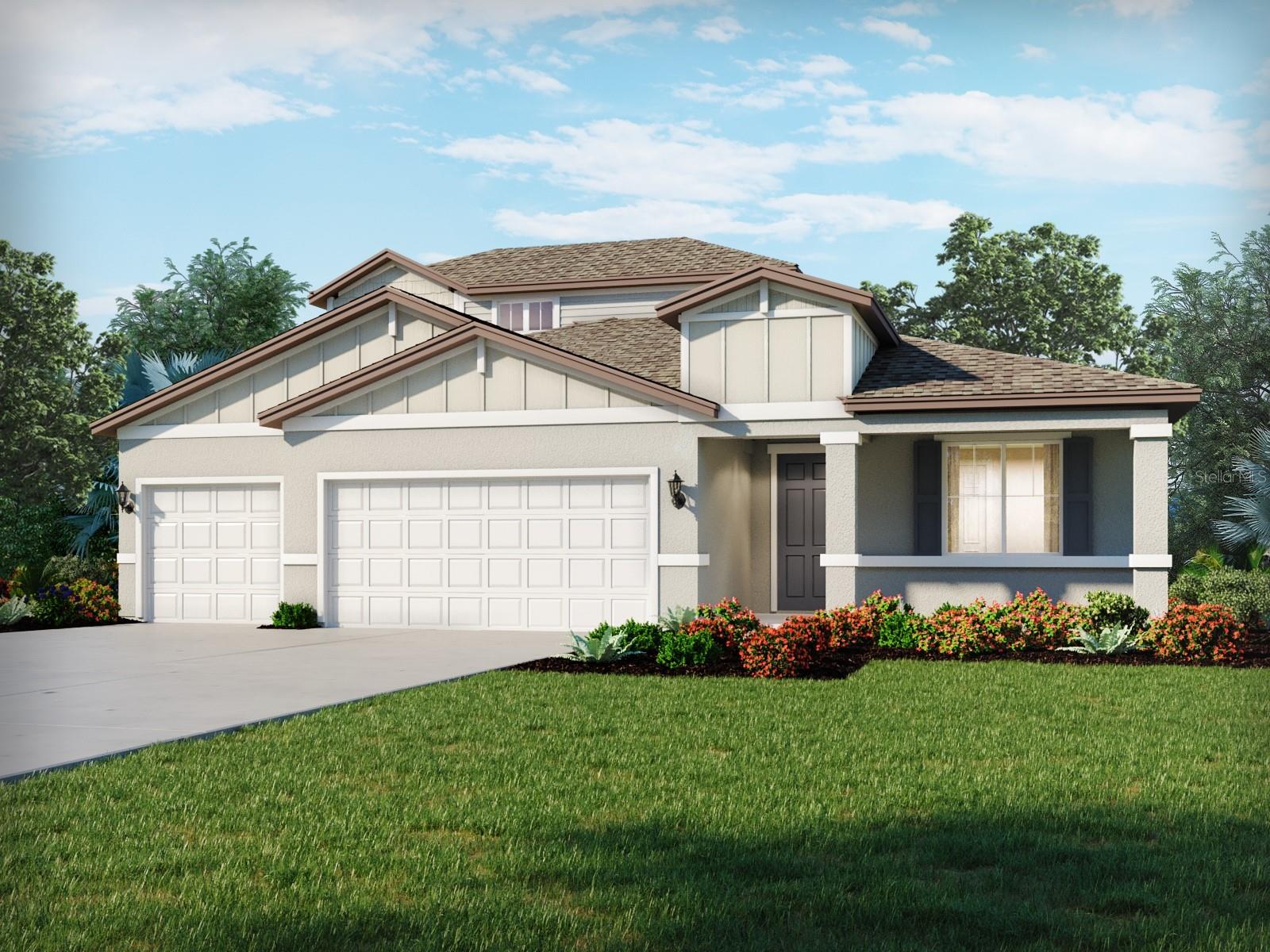 3815 Orange Forest Ln photo 1