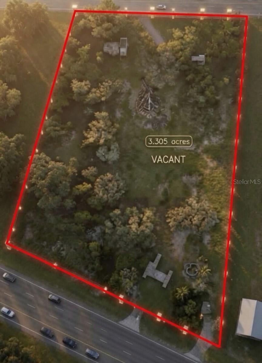 24368 Dorsey Smith Rd