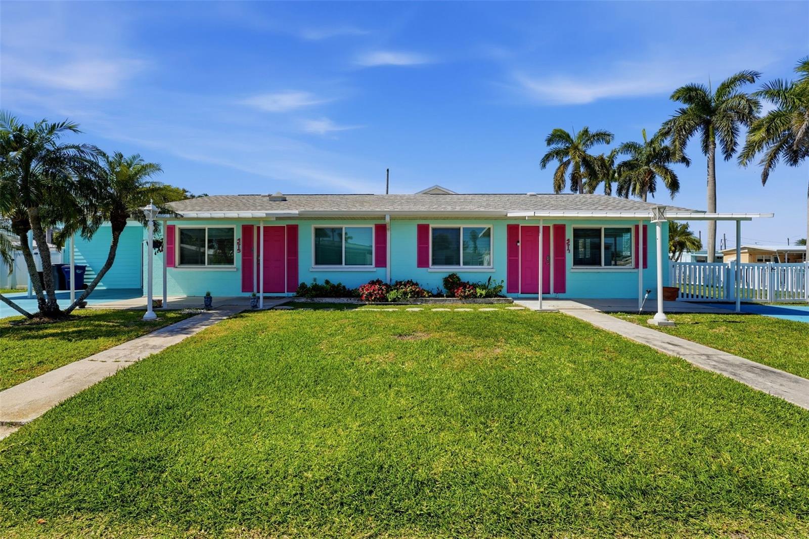 4517 103rd Street CT W