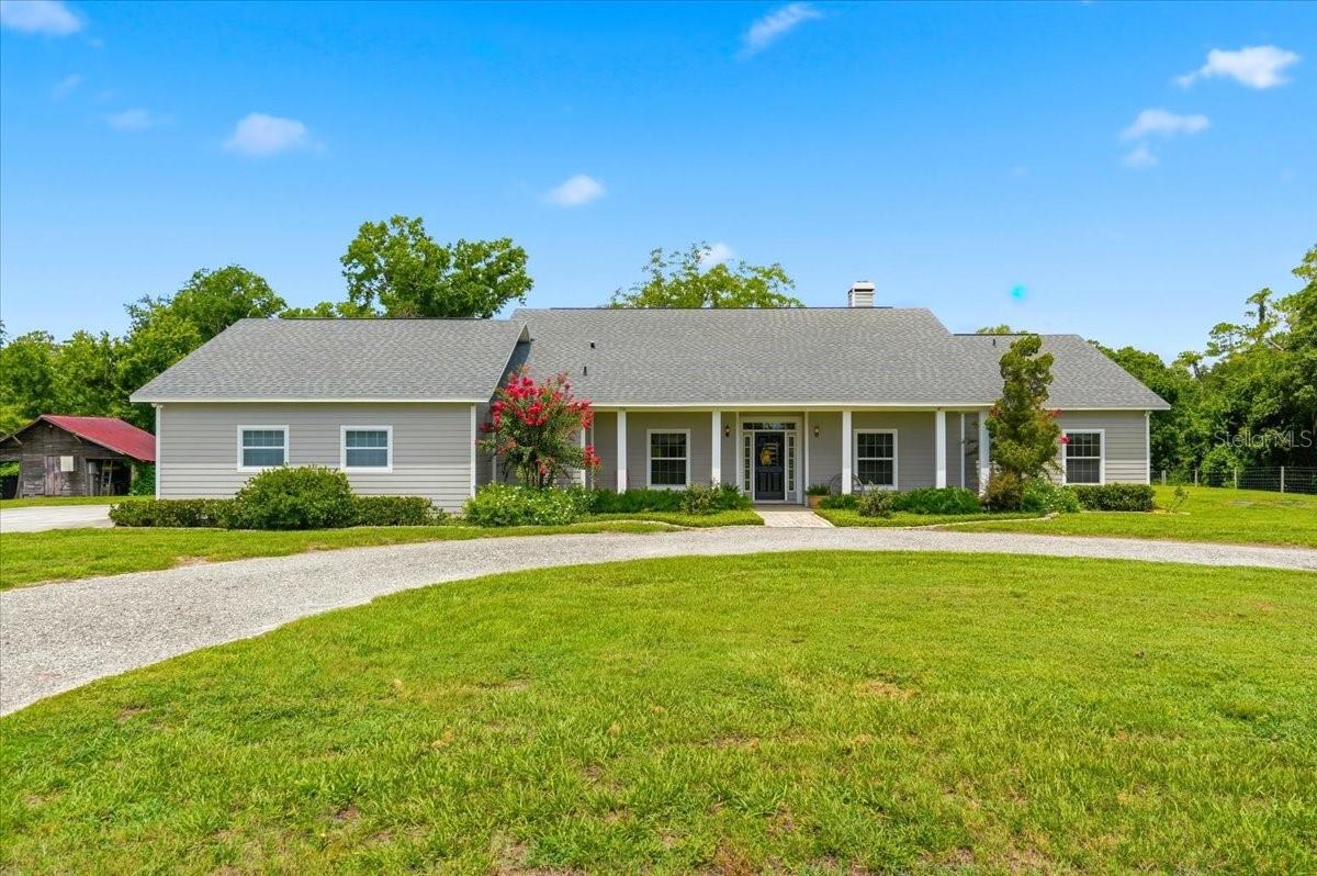 8404 Mathews Rd photo 1