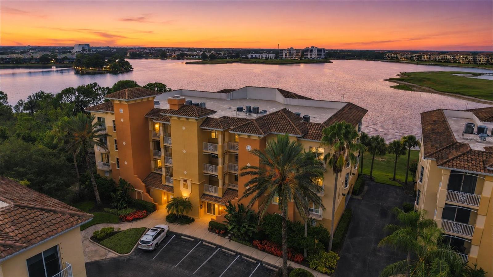 6474 Watercrest Way #403