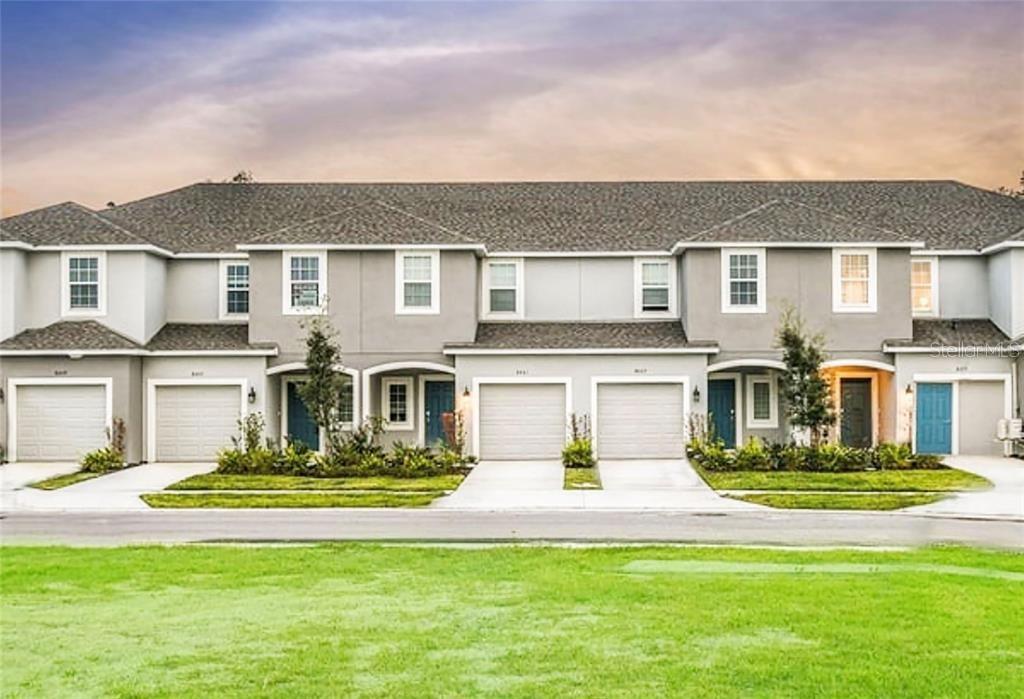 8500 Lunar Skye St