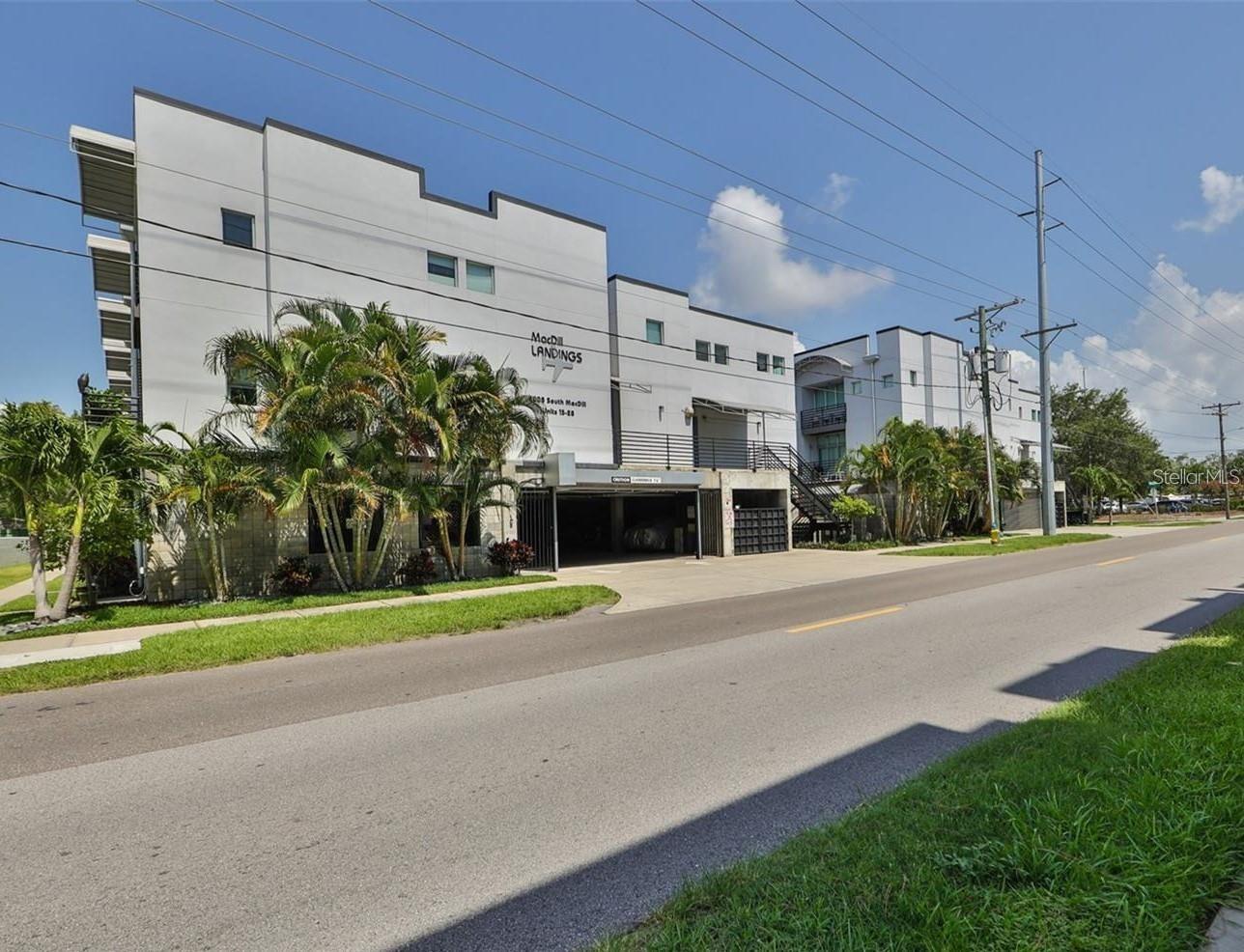 5008 S MacDill Ave #19 photo 1