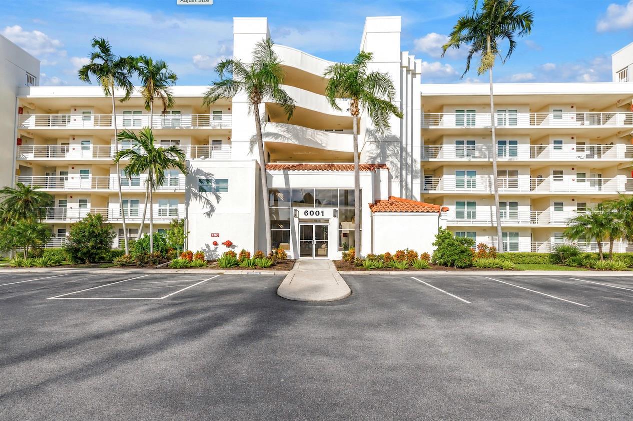 6001 Bahia Del Mar Cir #428 photo 1