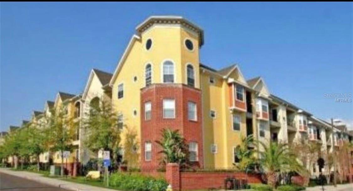 1810 E Palm Ave #1117