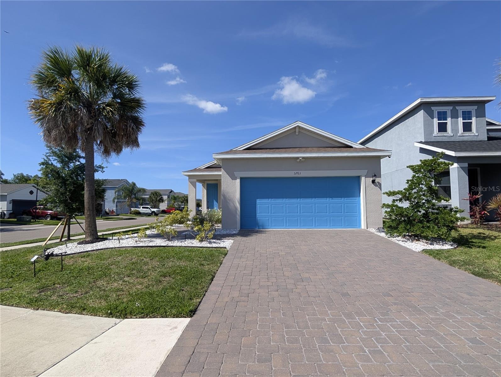 5763 Bungalow Grove CT photo 1