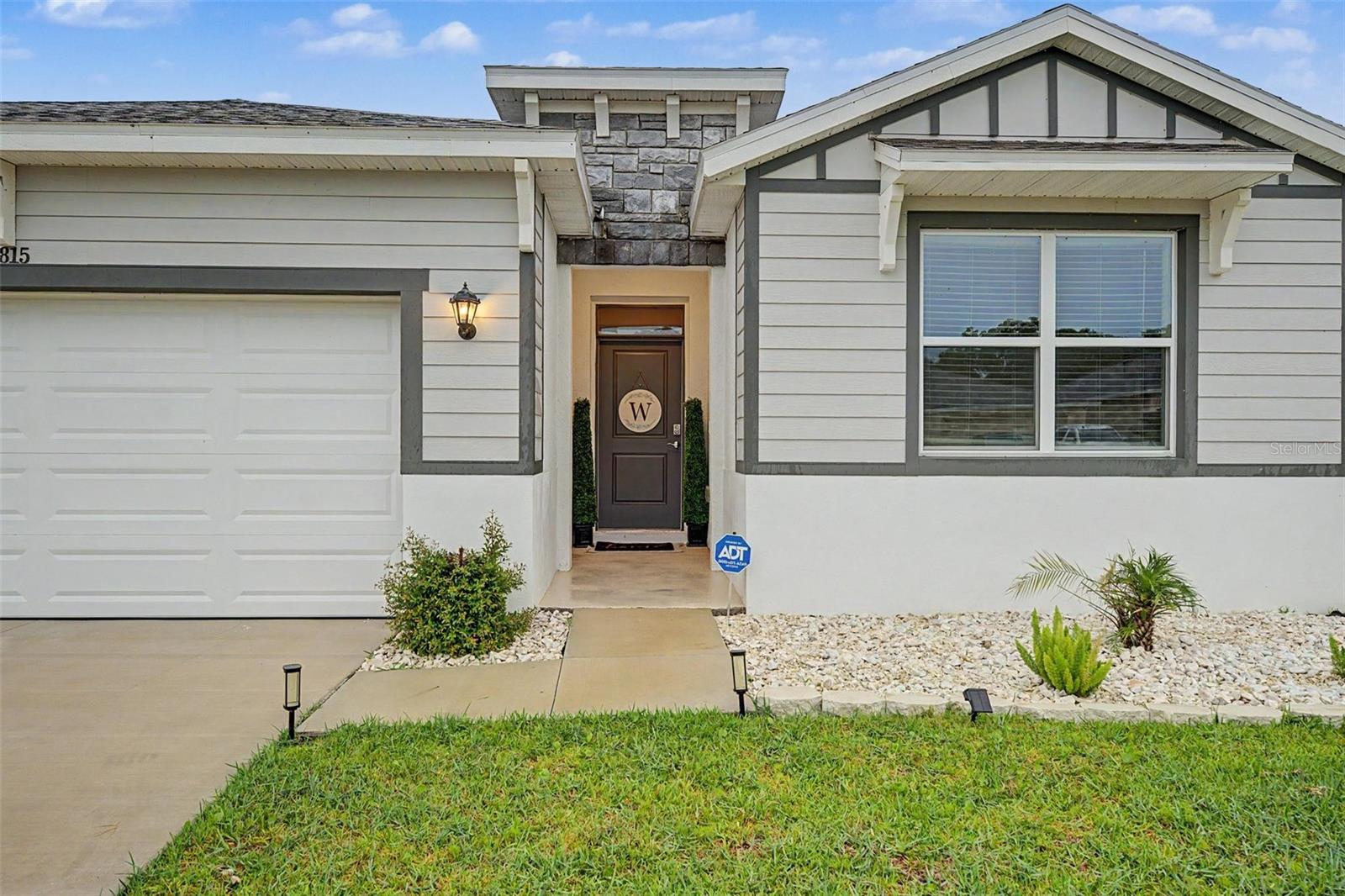 7815 Wheat Stone Dr photo 1