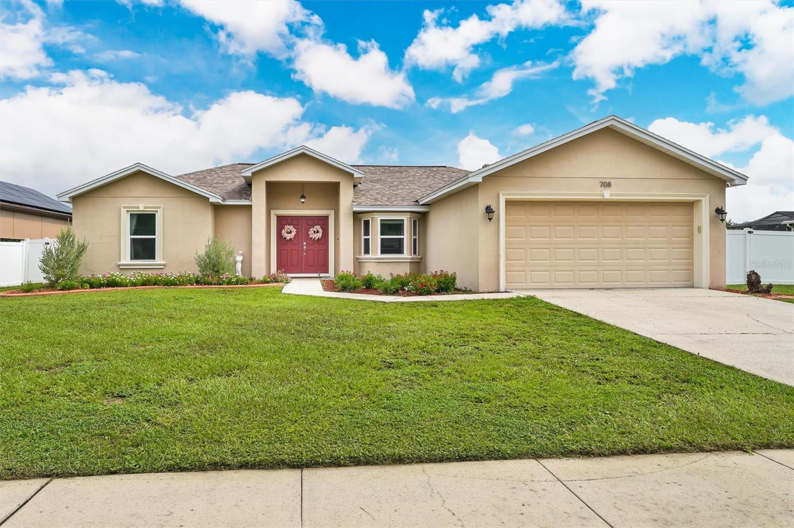 708 Tower Grove Dr