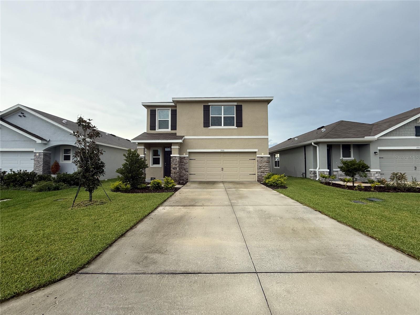 3521 Maple Grove Way photo 1