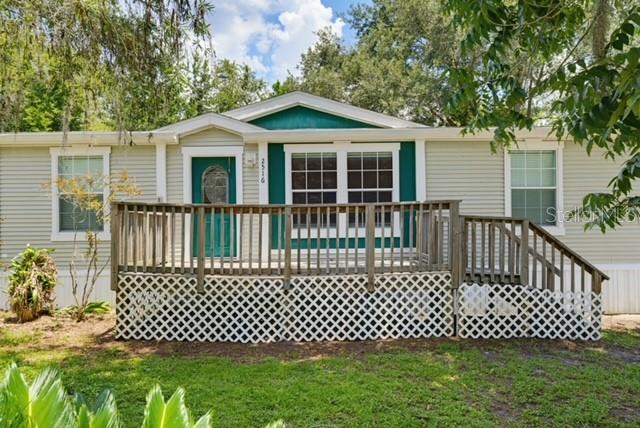 2516 Mobilaire Dr photo 1
