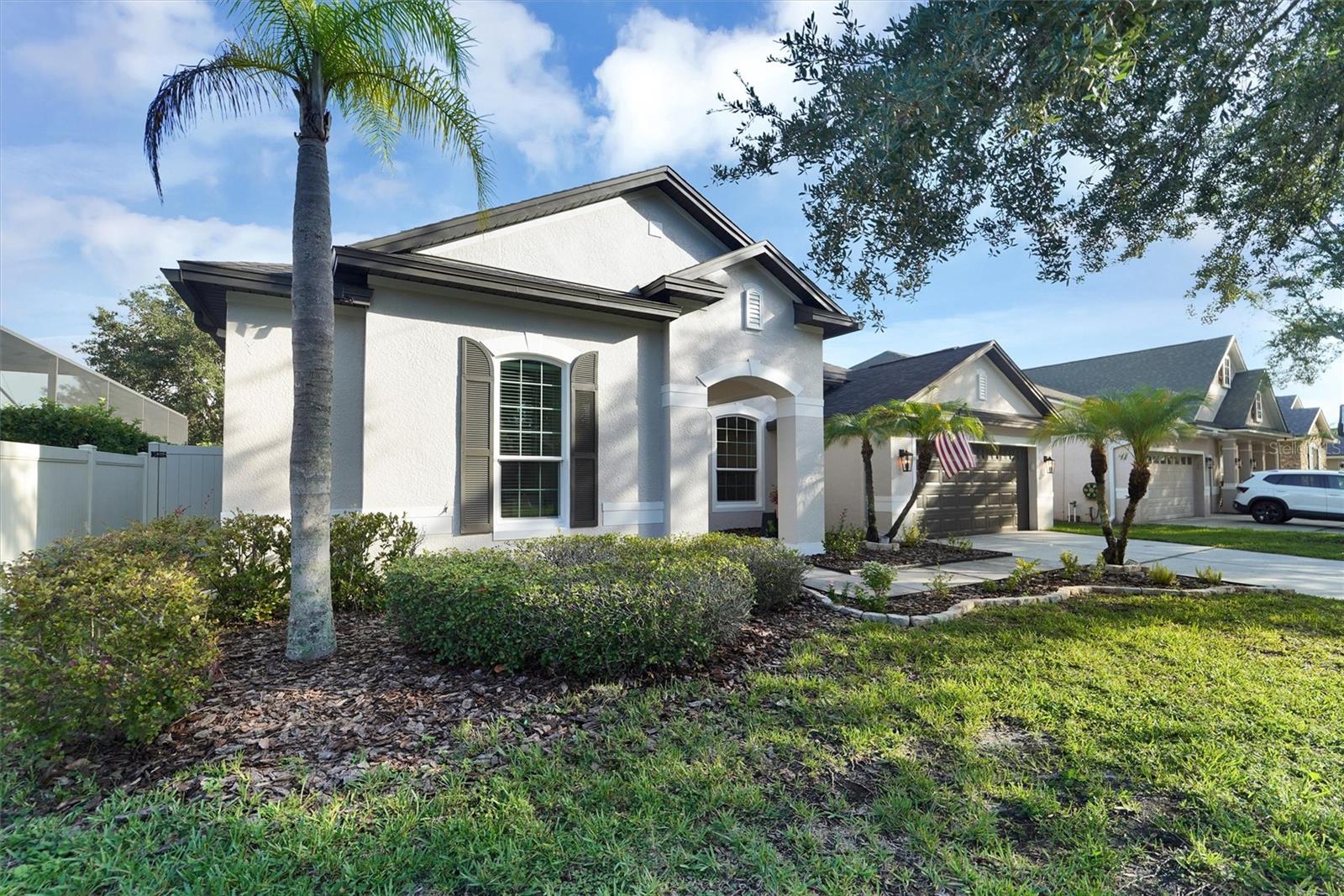 7136 Derwent Glen Cir